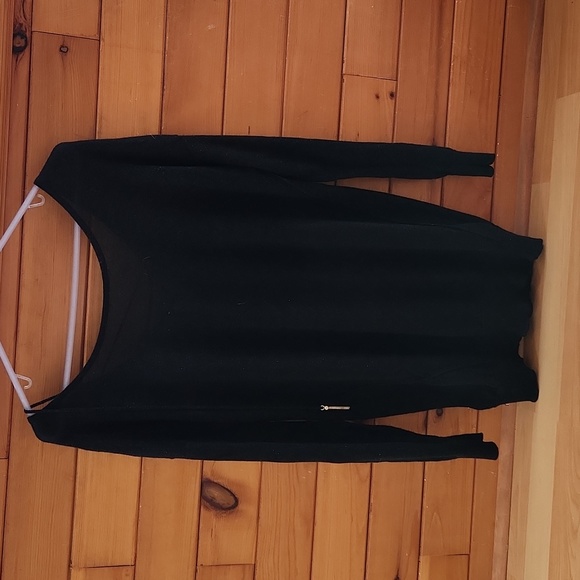 Dynamite • criss cross tie up | L - Picture 1 of 7